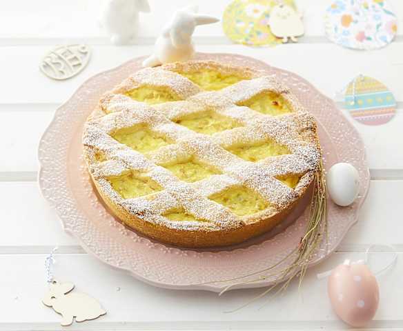 Pastiera