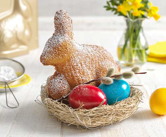 Osterhase