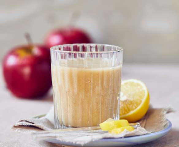 Apple-Pie-Smoothie