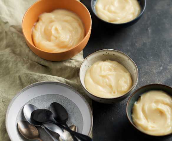Pudding