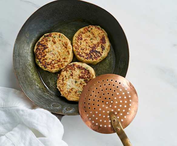 Hambúrgueres de peixe