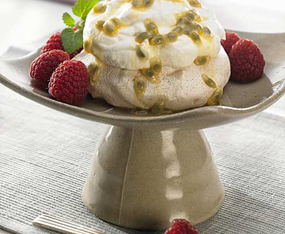 蛋白甜餅(帕芙洛娃)