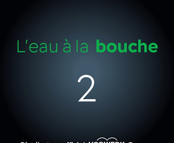 L'eau à la bouche 2