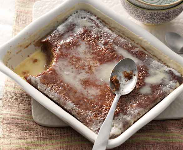 Malva Pudding
