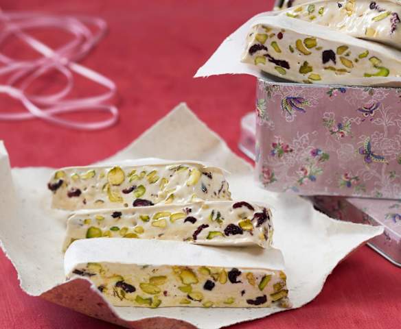 Nougat Nougat