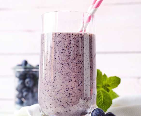 Very-Berry-Proteinshake