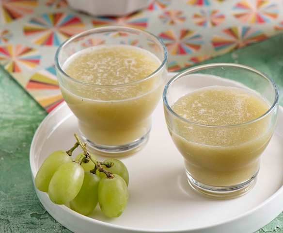 Sok z winogron (od 6. miesiąca życia)