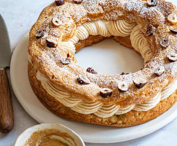 Paris-Brest Paris-Brest
