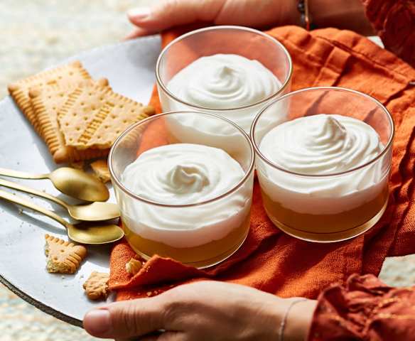 Fontainebleau aux pommes