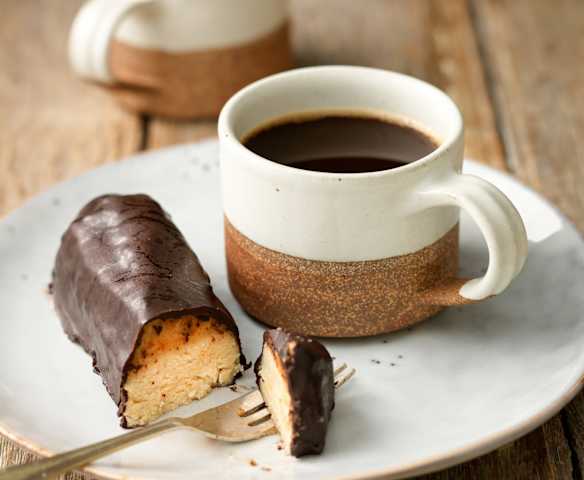 Plant Candy Bar Bites