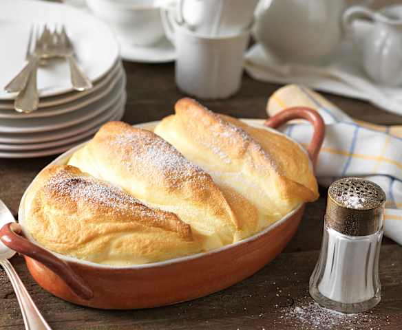 Salzburger Nockerl Salzburger Nockerl