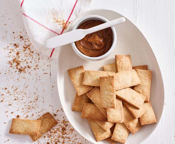 Speculoos (Bolacha flamenga)