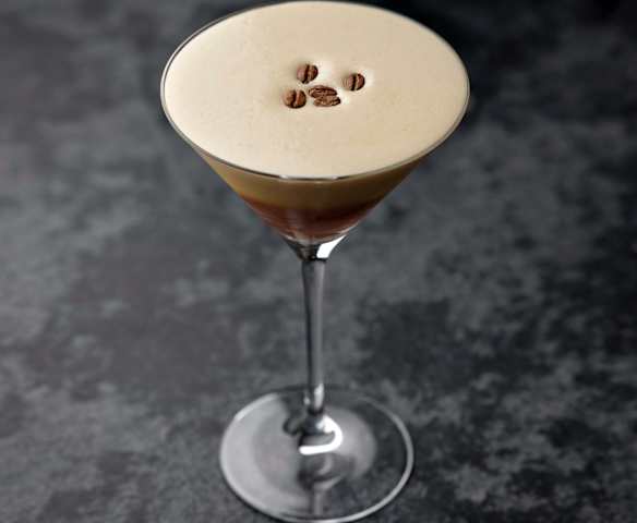 Espresso Martini Espresso Martini