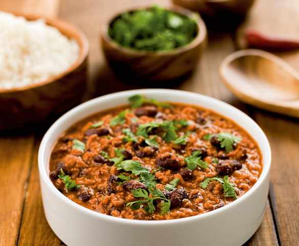 Chilli Con Carne