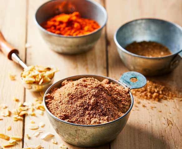 All-Purpose Meat Rub