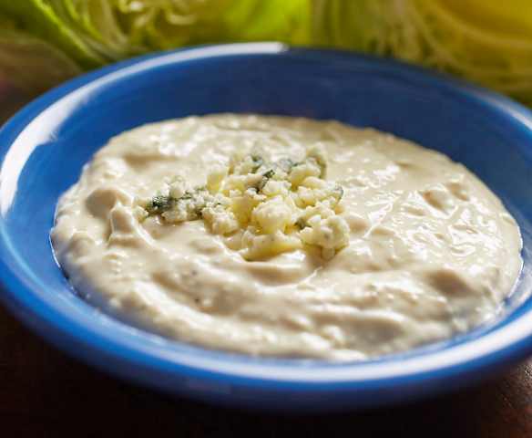 Blue Cheese Dressing