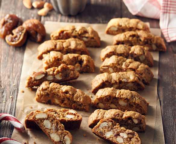 Feigen-Mandel-Cantuccini