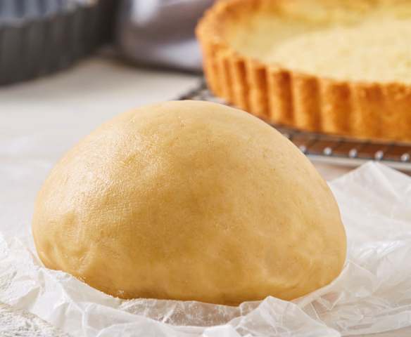 Pâte sucrée Pâte sucrée