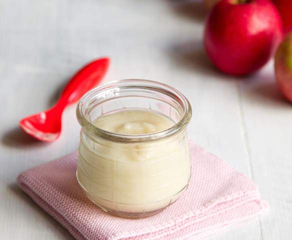 Tahıllı, Meyve ve Devam Sütlü Lapa