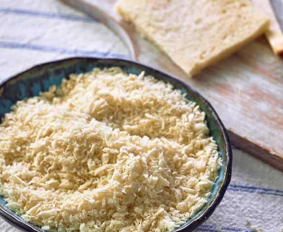 Panko - Japanisches Paniermehl