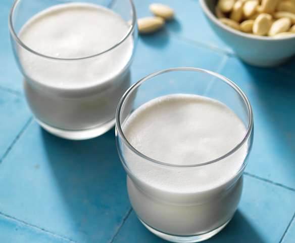 Bevanda alle mandorle