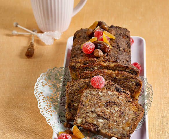 Früchtebrot