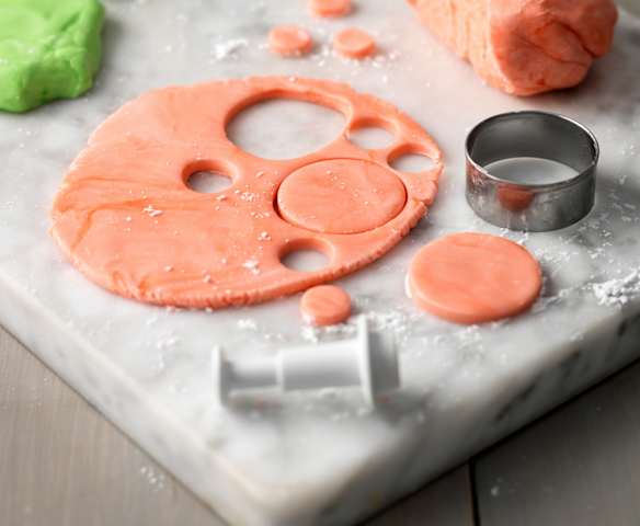 Fondant Icing