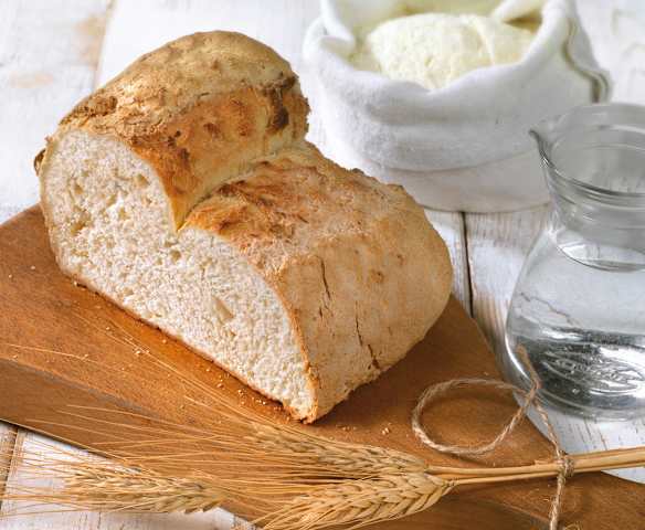 Il pane di Altamura Il pane di Altamura