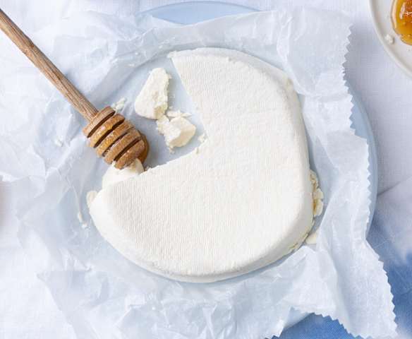 Queso fresco