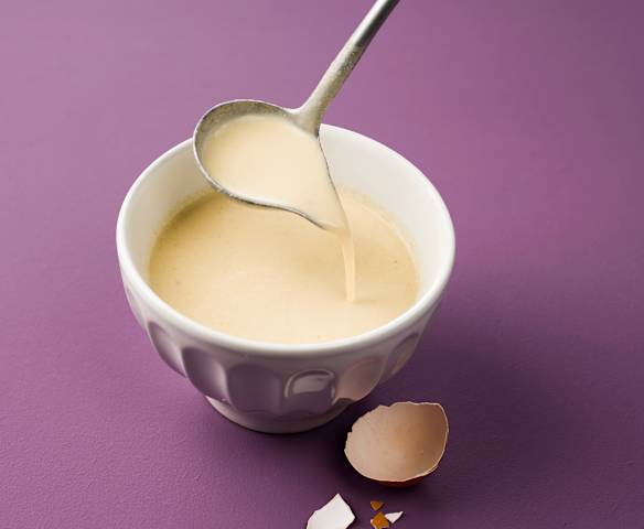 Pâte à crêpes sans gluten