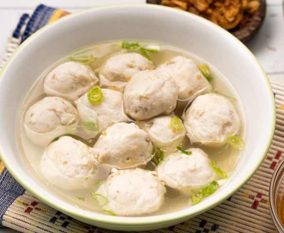 Bakso Ayam