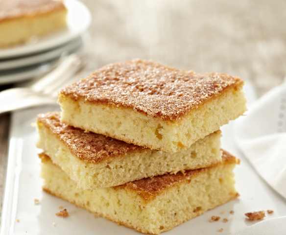 Kartoffel-Zimt-Kuchen (Dätscher)