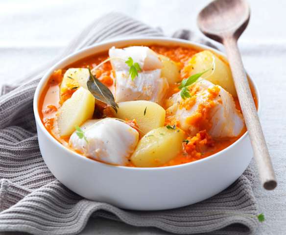 Osso-buco de cabillaud