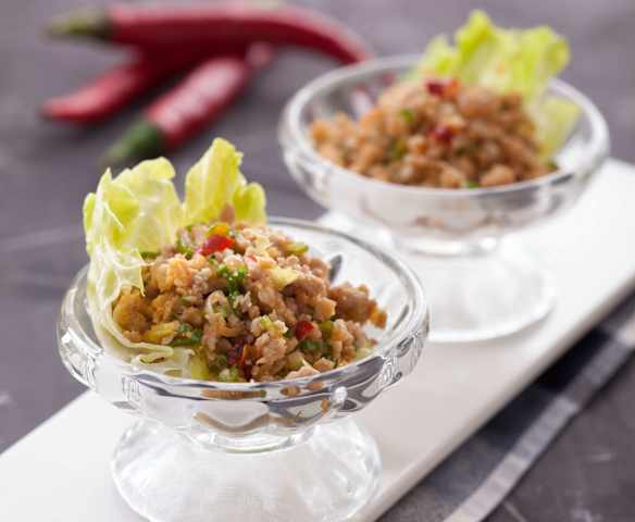 東北酸辣肉沙拉末