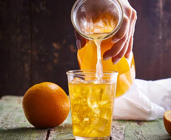 Aranciata Aranciata