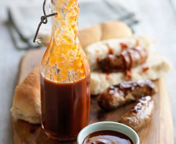 Barbecue Sauce Barbecue Sauce