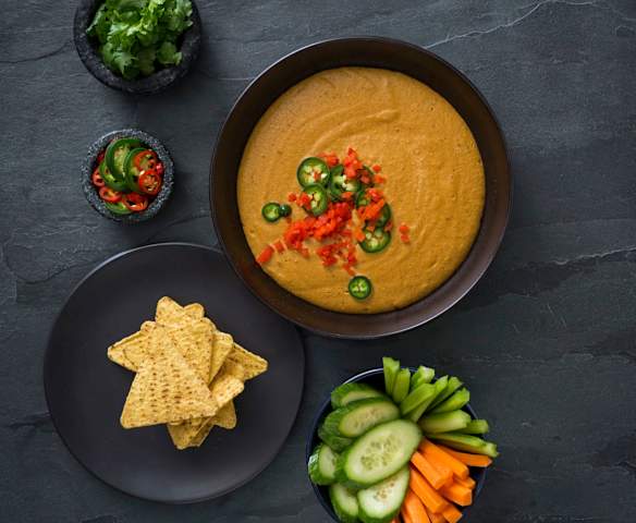 Kimchi kaasdip Kimchi kaasdip