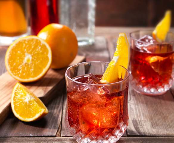 Negroni Negroni