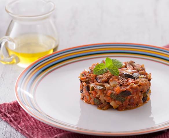 西西里教父燉菜