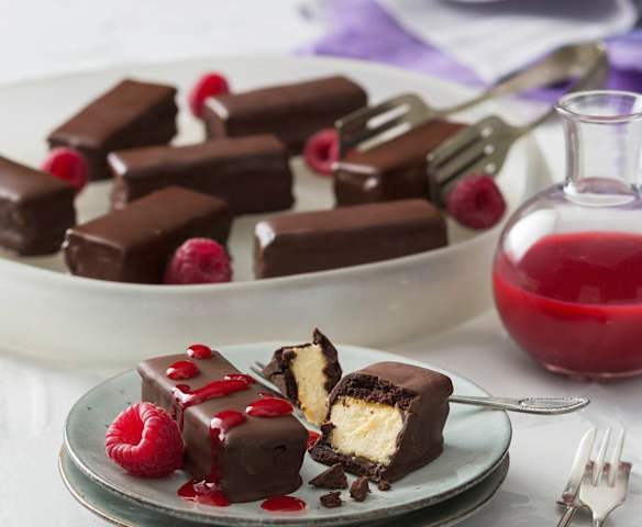 The Great Aussie "bite"