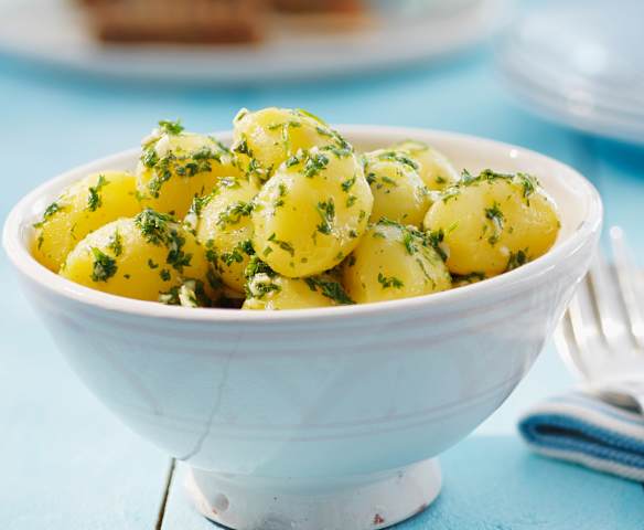 Kartoffelsalat Ägäis