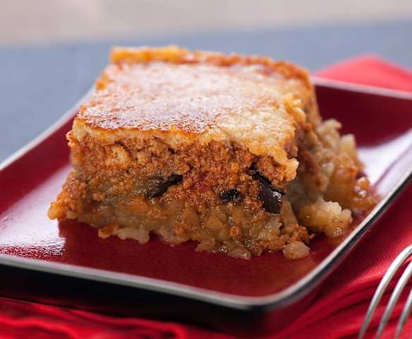 Moussaka