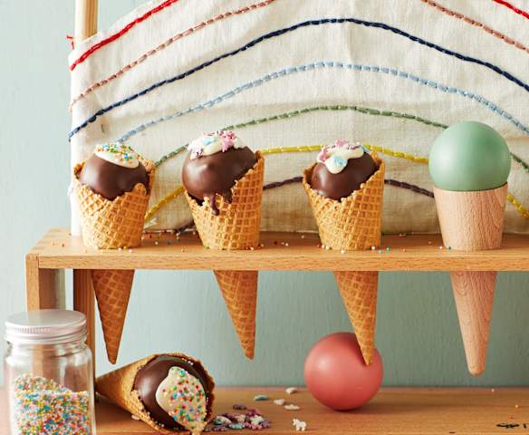 Cakepops