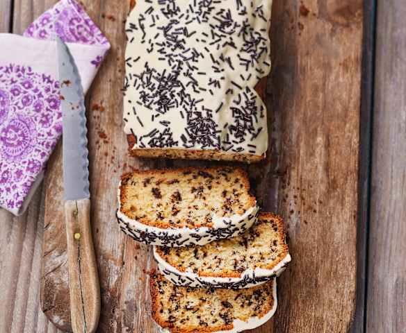 Ameisenkuchen Ameisenkuchen