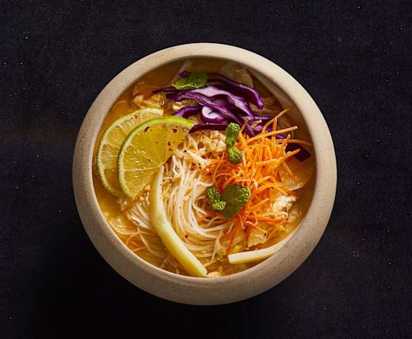 Khao poon