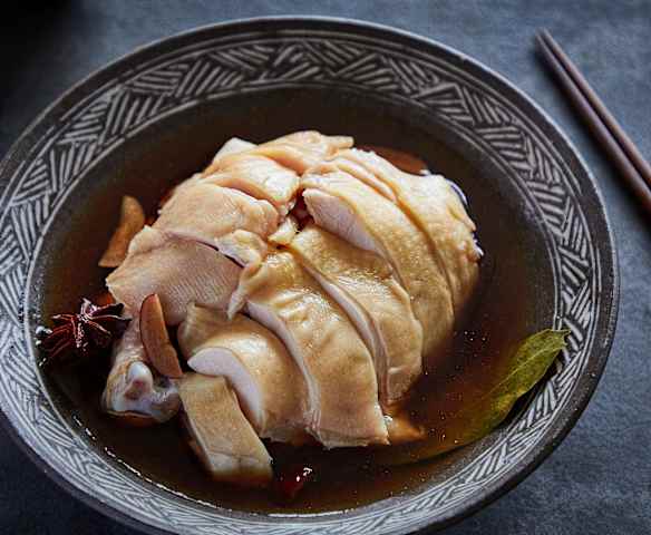 花雕醉鸡