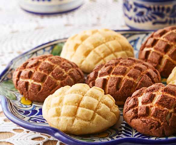 Conchas