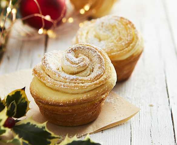 Cruffin (TM6) Cruffin (TM6)