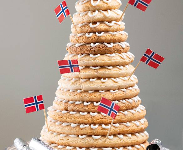 Kransekake