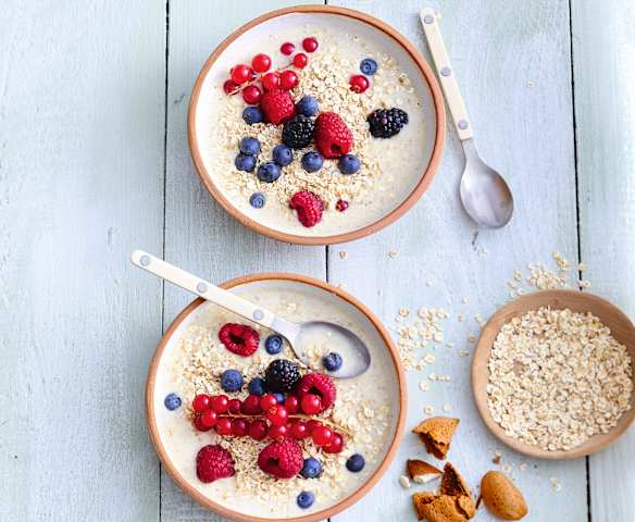 Petit déjeuner express